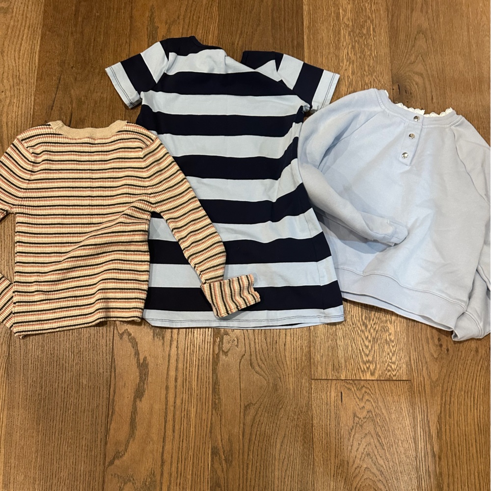 Copper & Key Girl’s Dress & Tops